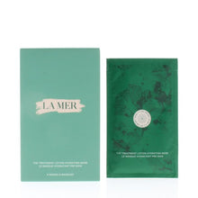 Load image into Gallery viewer, La Mer The Treatment Lotion Hydrating Mask set of 6 pcs
