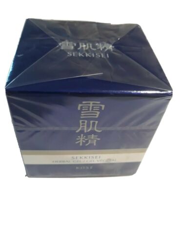 Sekkisei Kose Herbal Gel 2.8 oz