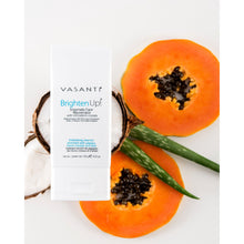 Load image into Gallery viewer, Vasanti Brighten up! Enzymatic Face Rejuvenator 4.23 oz
