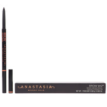 Load image into Gallery viewer, Anastasia Beverly Hills Brow Wiz Medium Brown 0.003 oz
