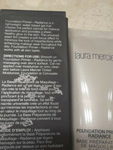 Load image into Gallery viewer, Laura Mercier Foundation Primer Radiance 1.7oz
