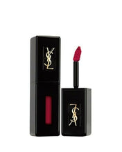Load image into Gallery viewer, Yves Saint Laurent Rouge Pur Couture Vernis A Levres Vinyl Cream Creamy Stain
