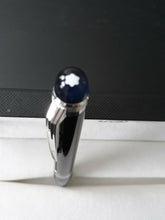 Load image into Gallery viewer, Montblanc StarWalker Midnight Black Resin Ballpoint Pen 118848 (Read)
