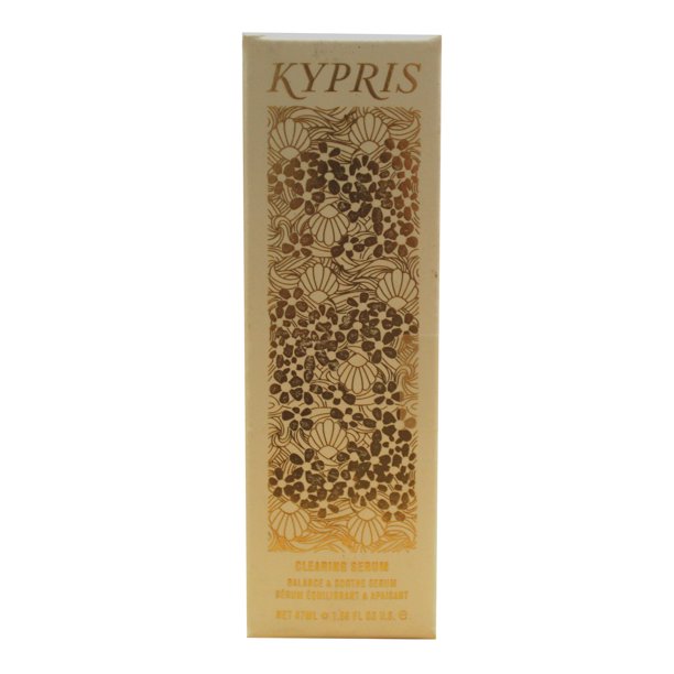 Kypris Clearing Serum Balance & Soothe Serum 1.59 Ounce