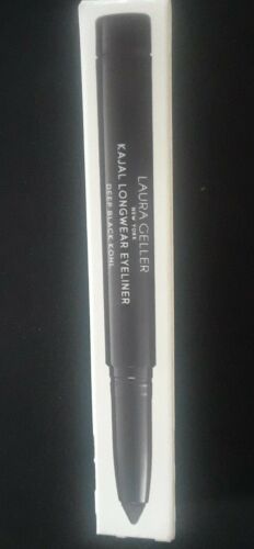 Laura Geller Kajal Longwear Eyeliner Deep black