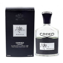 Load image into Gallery viewer, Creed Aventus Eau De Parfum Spray, Cologne for Men, 3.3 Oz
