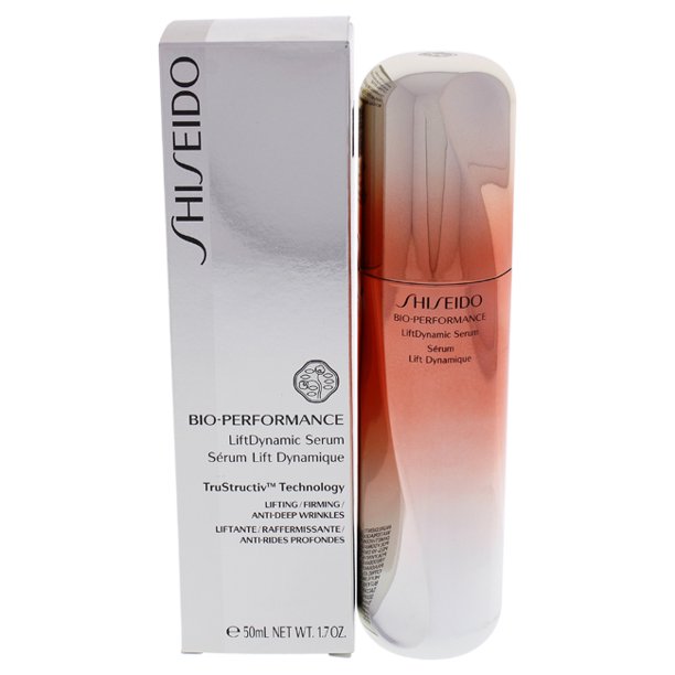 Shiseido Bio Performance Liftdynamic Serum 1.7oz
