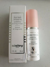 Load image into Gallery viewer, Sisley Double Tenseur Instant Long term 30ml
