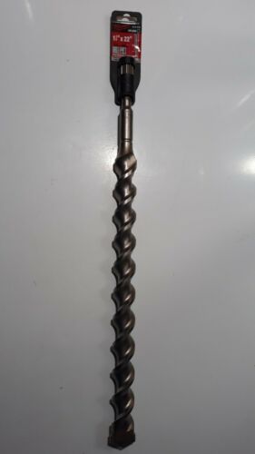 Milwaukee Masonry Drill Bit 48-20-4138