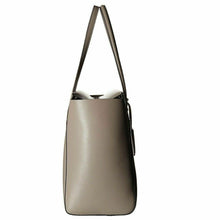 Load image into Gallery viewer, Tory Burch Parker Tote - Dust Storm / Cardamom 37169-042 - NWT
