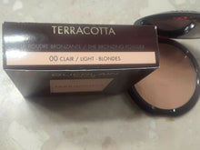 Load image into Gallery viewer, Guerlain Terracotta The Bronzing Powder 00 Clair Blondes 10g
