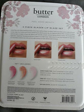 Load image into Gallery viewer, Butter London 3 Piece Glazen Lip Glaze Set
