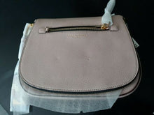 Load image into Gallery viewer, Marc Jacobs Recruit Ladies Rose Medium Leather Saddle Handbag M0008102

