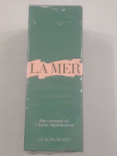 Load image into Gallery viewer, La Mer The Renewal Oil 1oz / 30 ml
