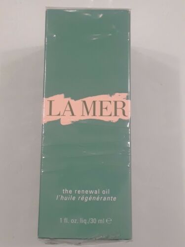 La Mer The Renewal Oil 1oz / 30 ml