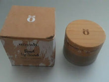 Load image into Gallery viewer, Noyah Food Grade Lip Scrub Peppermint and Vanilla 0.5 oz New in box
