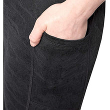 Load image into Gallery viewer, Mondetta Womens Midweight Brushed Jacquard Legging
