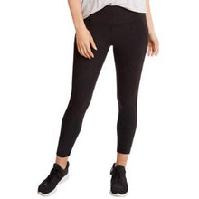 Load image into Gallery viewer, Danskin Ladies&#39; Active Tight with Pockets, Black
