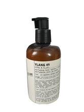 Load image into Gallery viewer, Le Labo Ylang 49 Body Lotion - 237ml / 8 oz
