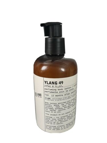 Le Labo Ylang 49 Body Lotion - 237ml / 8 oz