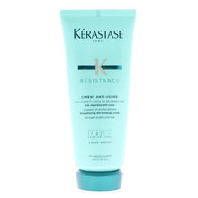 Load image into Gallery viewer, KERASTASE Resistance Ciment Anti Usure [1 2 ] Strengthening Conditioner 6.8 oz
