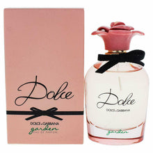 Load image into Gallery viewer, Dolce Garden by Dolce &amp; Gabbana 2.5 oz EDP Perfume for Women
