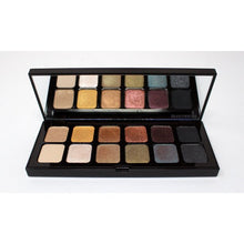 Load image into Gallery viewer, Laura Mercier Hidden Gems Eye Shadow Palette
