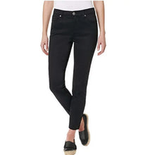 Load image into Gallery viewer, Buffalo David Bitton Ladies&#39; Peached Stretch Skinny Pant
