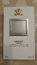 Load image into Gallery viewer, ROYAL WATER By CREED 3.3 oz / 100ml Eau De Parfum Unisex Spray, BNIB
