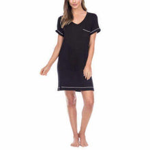 Load image into Gallery viewer, Honeydew Ladies&#39; 2-Pack Sleep Shirt

