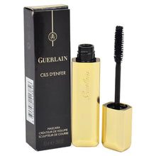 Load image into Gallery viewer, Guerlain Maxi Lash Mascara - # 01 Noir 0.28 Oz Mascara
