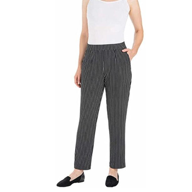 Hilary Radley Ladies' Pull on Pant