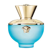Load image into Gallery viewer, Versace Dylan Turquoise by Versace, 3.4 oz EDT Spray for Women
