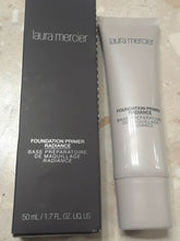 Load image into Gallery viewer, Laura Mercier Foundation Primer Radiance 1.7oz
