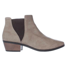 Load image into Gallery viewer, Call It Spring Moillan Pull-On Booties Desert Taupe 8M
