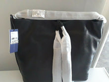 Load image into Gallery viewer, REBECCA MINKOFF ISOBEL Leather Hobo Bag - Purse Handbag Black HS16IMOH13
