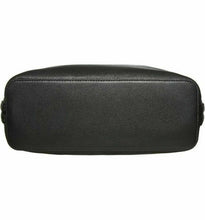 Load image into Gallery viewer, REBECCA MINKOFF ISOBEL Leather Hobo Bag - Purse Handbag Black HS16IMOH13
