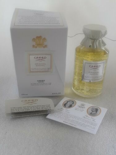 Creed Original Santal for Men 8.4oz/250ml