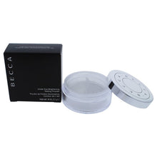 Load image into Gallery viewer, BECCA Under Eye Brightening Setting Powder .09 oz
