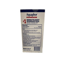 Load image into Gallery viewer, Aquaphor Advanced Therapy Healing Ointment, 14 Ounce (Pack of 2)
