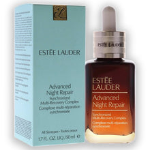 Load image into Gallery viewer, Estee Lauder Advanced Night Repair Synchronized Multi-Recovery Complex 1.7 Oz
