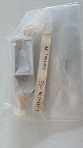 Sony TC-580 / TC-730 Button FF 3-497-196