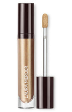 Load image into Gallery viewer, Laura Mercier Caviar Chrome Veil Lightweight Liquid Eye Colour 0.2oz
