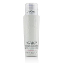 Load image into Gallery viewer, Lancome Galatee Confort Comforting Skin Cleansing Milk 400ml/13.5oz
