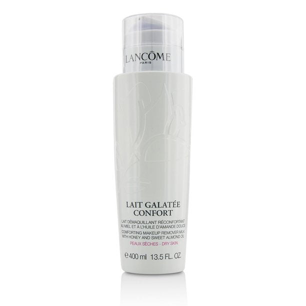Lancome Galatee Confort Comforting Skin Cleansing Milk 400ml/13.5oz