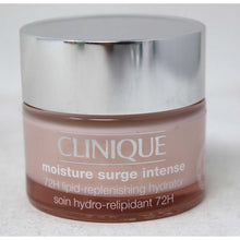 Load image into Gallery viewer, Clinique Moisture Surge Intense 72HR Lipid Replenishing Hydrator 1.7oz
