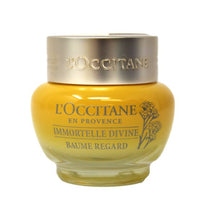 Load image into Gallery viewer, L&#39;Occitane Immortelle Divine Eye Balm 0.5oz
