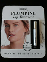 Load image into Gallery viewer, Replenix-Clear Lip Plumping Treatment , Volumize, Hydrate Sealed
