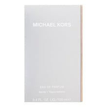 Load image into Gallery viewer, Michael Kors Women Eau de Parfum by Michael Kors 3.4oz
