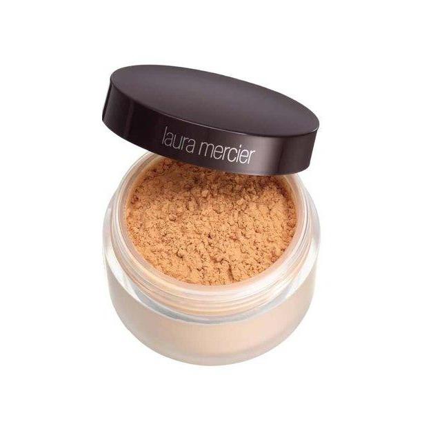 Laura Mercier Secret Brightening Powder Under Eyes 0.14oz